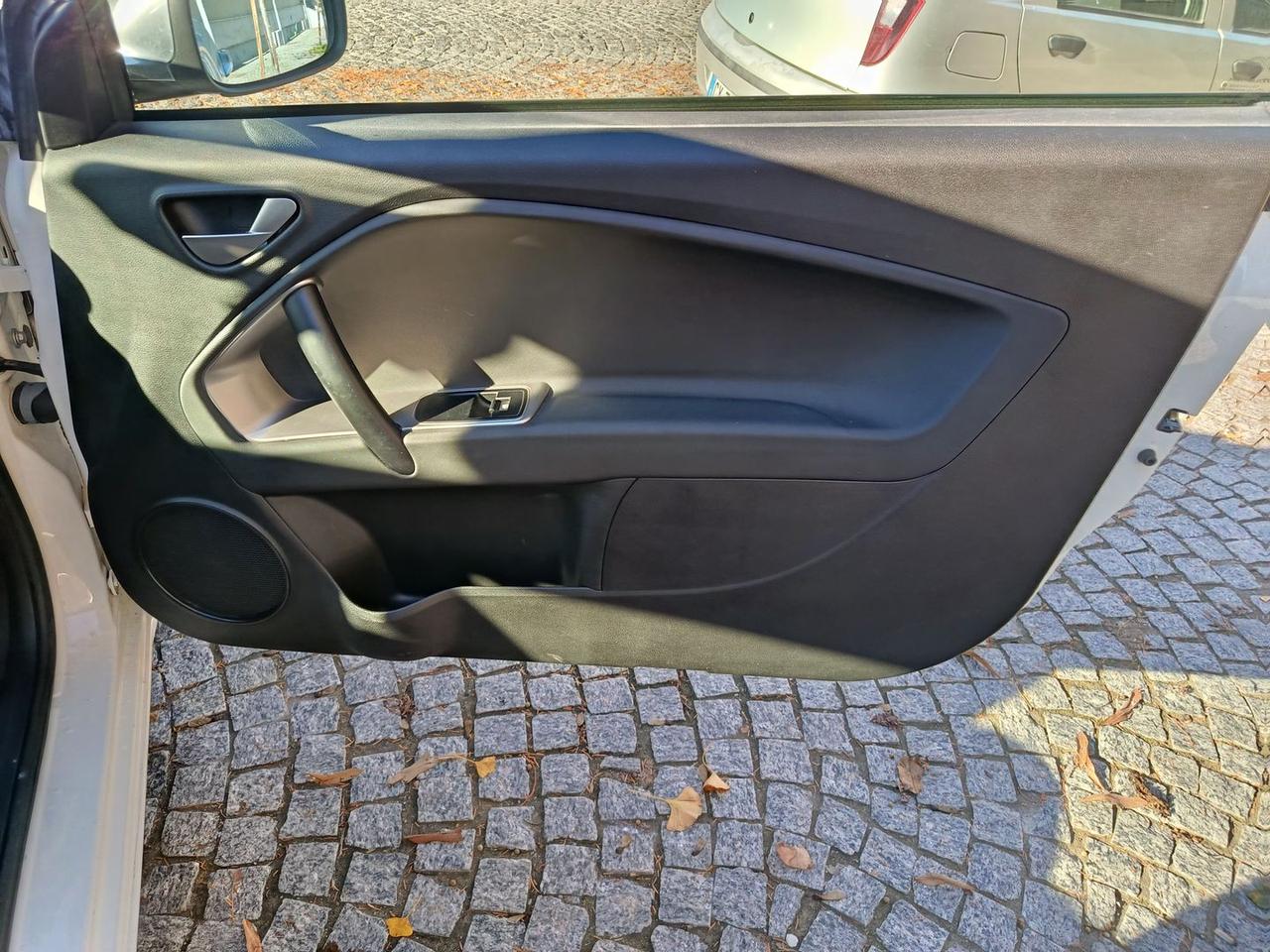 Alfa Romeo MiTo Urban 1.4 8V #8019