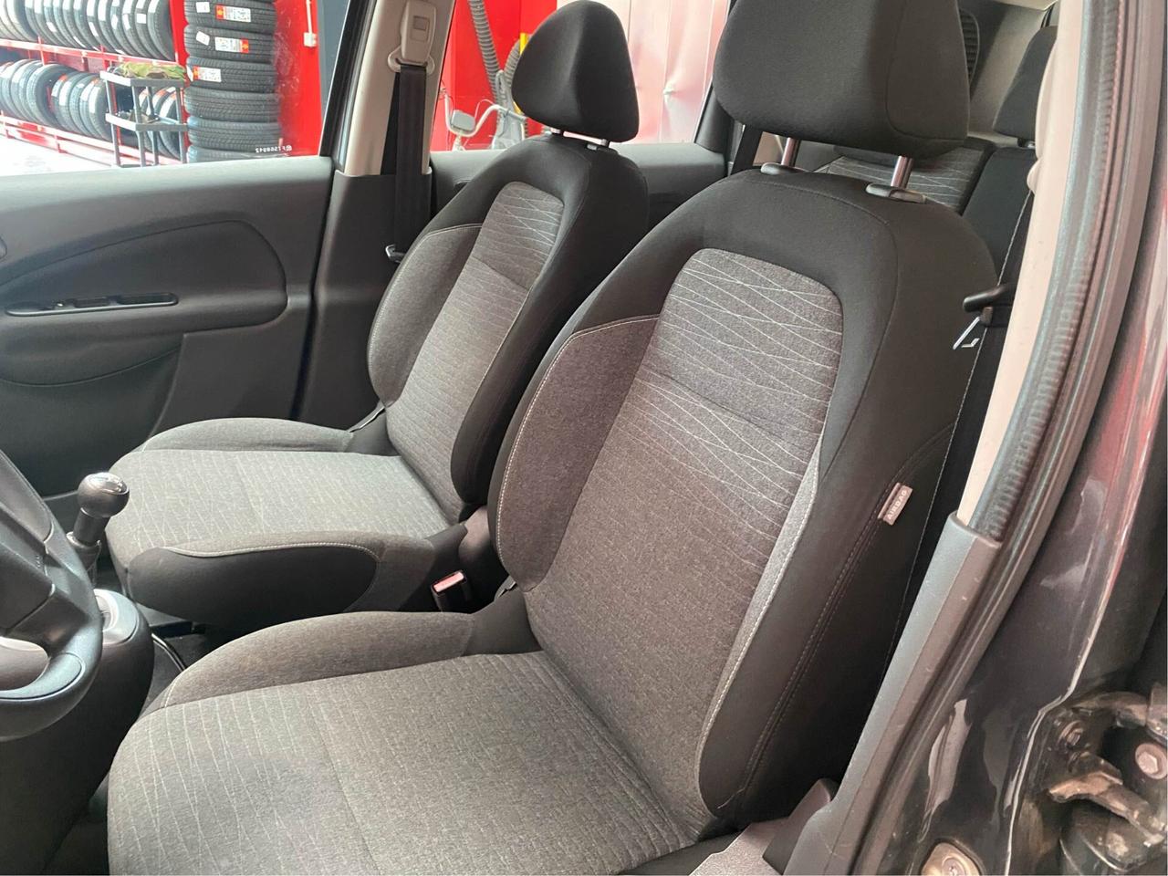 Citroen C3 Picasso C3 Picasso PureTech 110 Seduction