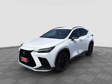 LEXUS Other NX NX Plug-in 4WD F-Sport