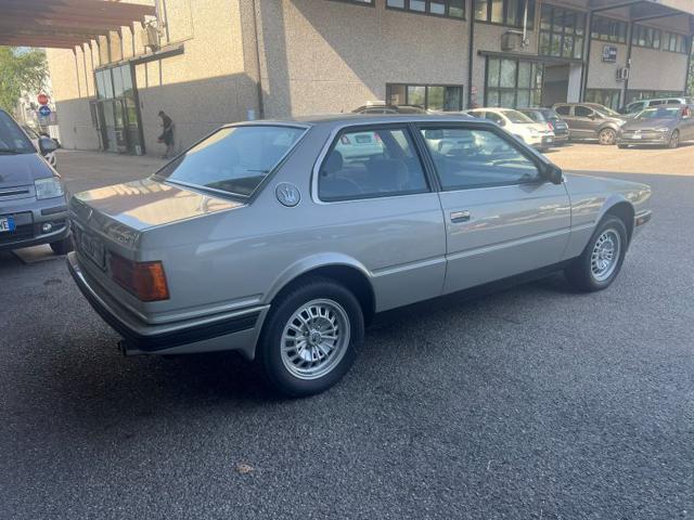 MASERATI Biturbo 2.0