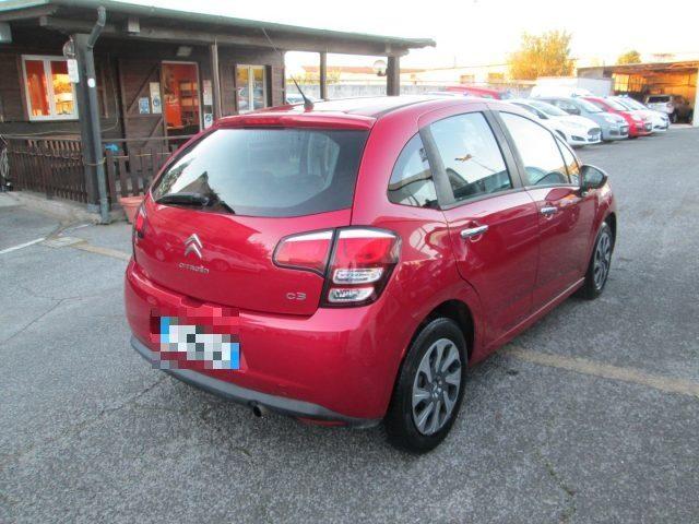 CITROEN C3 1.2 VTi 82 Seduction Ecologica