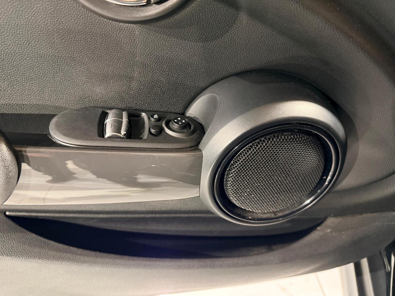 Mini 1.5 Cooper Hype