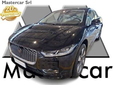 JAGUAR I-Pace I-Pace EV 90 kWh 400 HSE awd auto - targa GE306CH