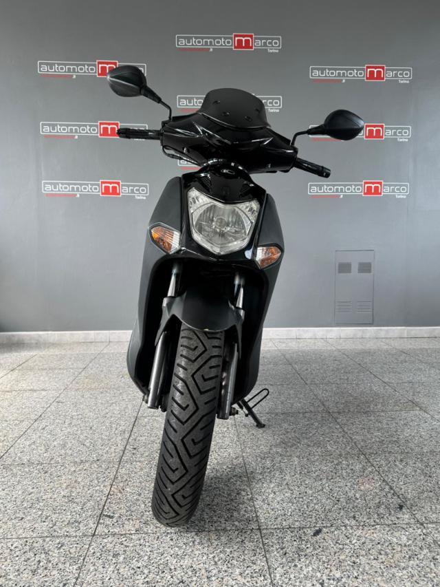 KYMCO Agility 125 R16 *ADATTA PATENTE B*