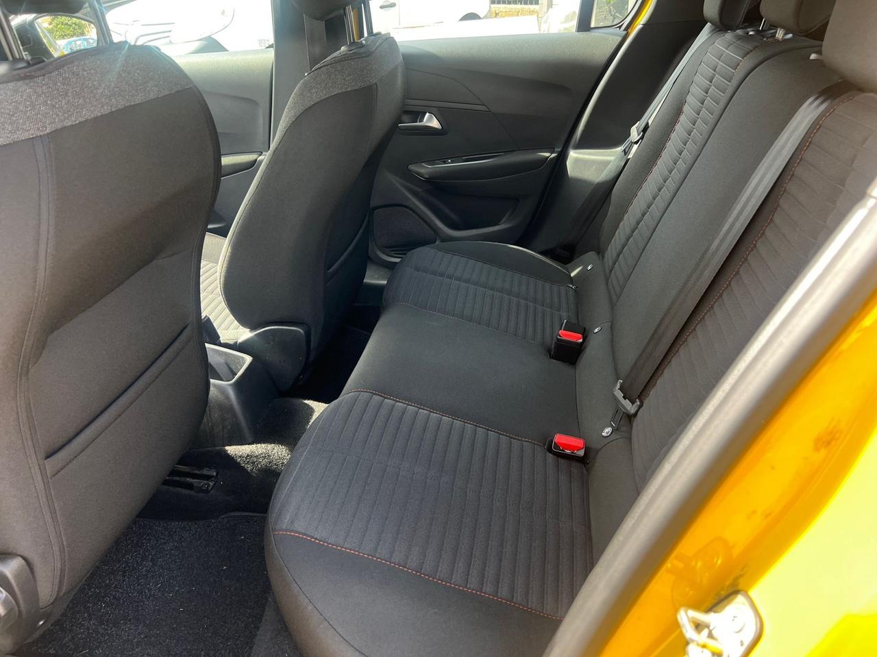 Peugeot 208 PureTech 75 Stop&Start 5 porte Active