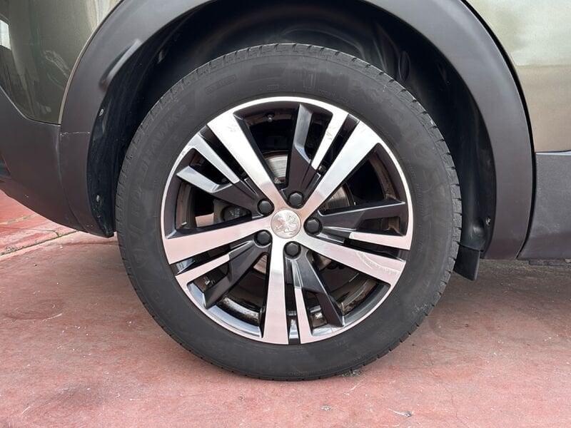 Peugeot 3008 3008 PureTech Turbo 130 S&S Allure