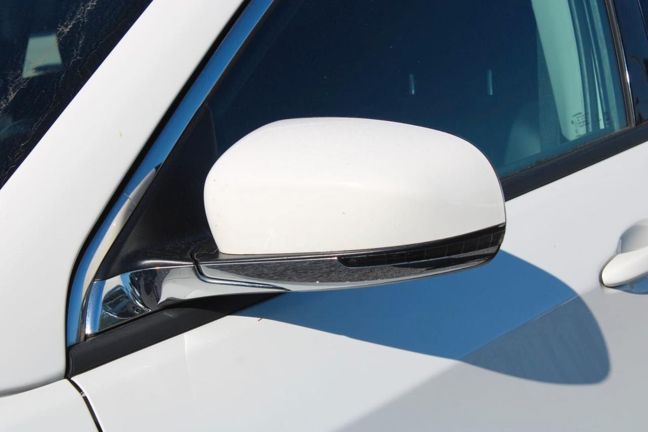 Jeep Compass Tua A SOLI 271€ al mese Anticipo Zero