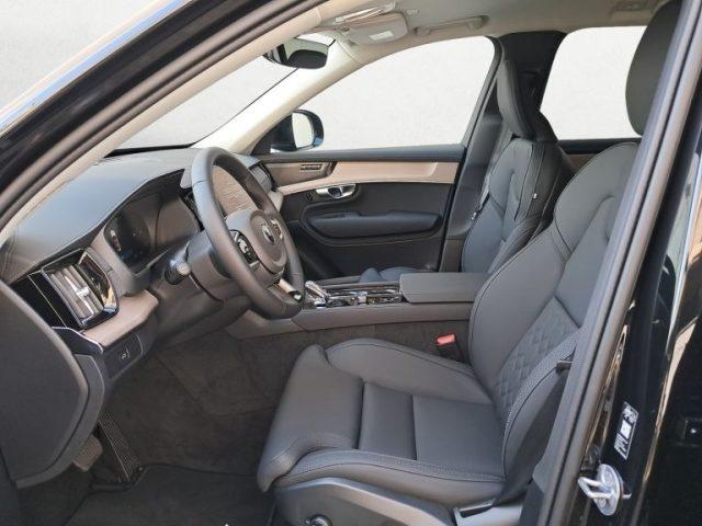 VOLVO XC90 B5 AWD automatico 7 posti Plus Dark