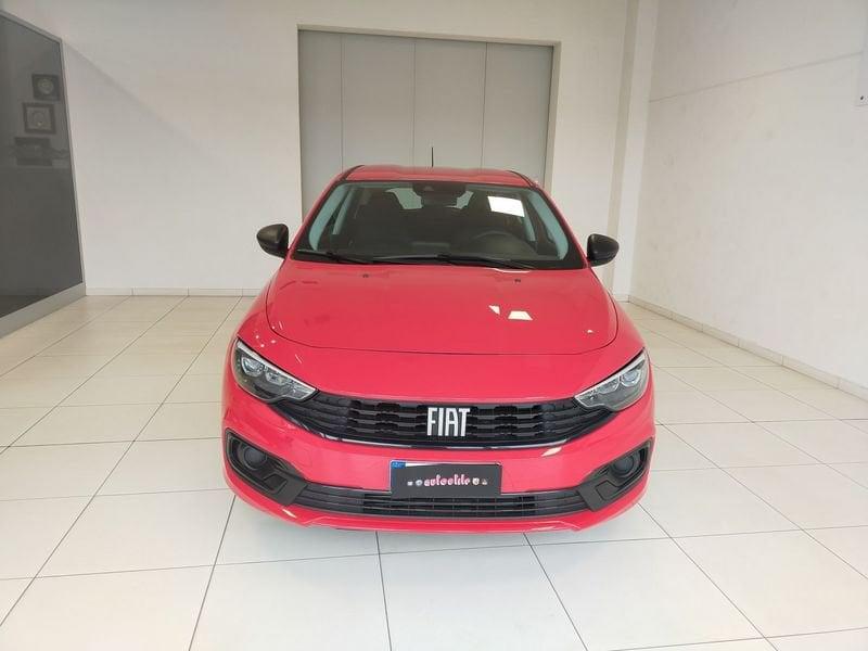 FIAT Tipo 1.3 Mjt S&S SW City Life