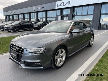 Audi A5 2.0 TDI Advanced Multitronic