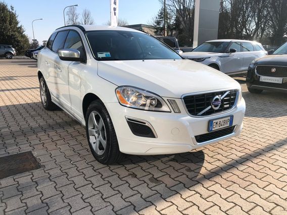 Volvo XC 60 Cambio difettoso problem gearbox