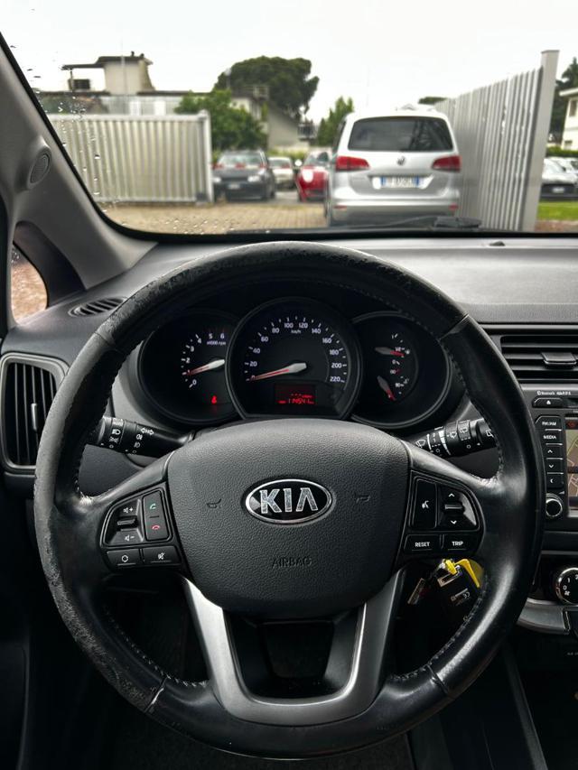 KIA Rio 1.1 CRDi 5p.Cool NEO PATENTATO