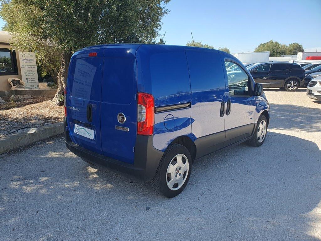 Fiat Fiorino Cargo 1.3 MJ 95cv Adventure