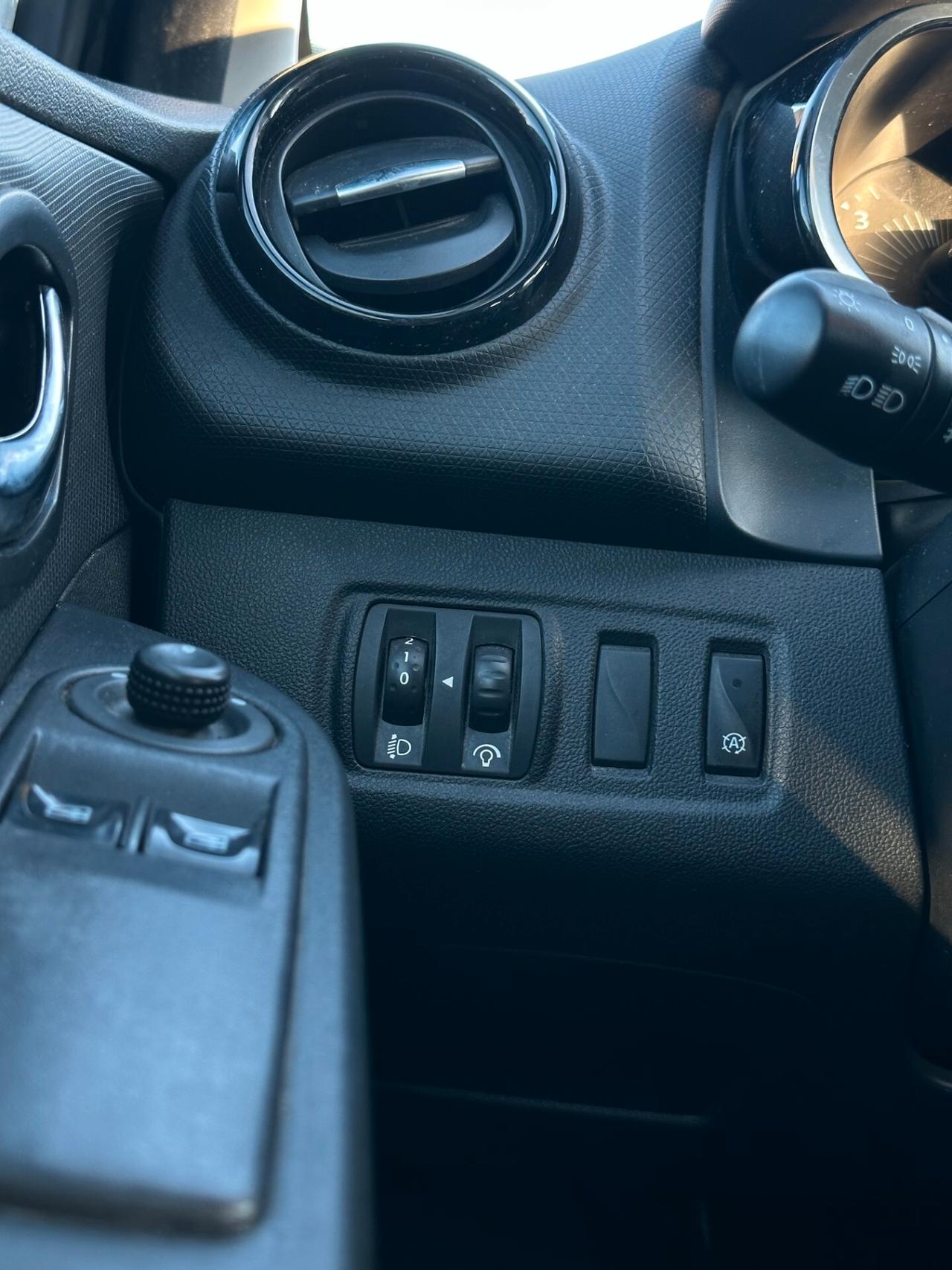 Renault Clio dCi 8V 75CV Start&Stop 5 porte Energy Life