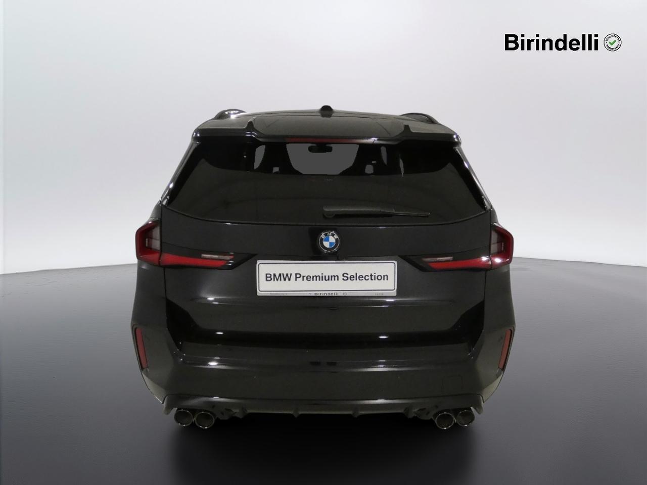 BMW X1 (U11) - X1 M35i xDrive Msport Pro