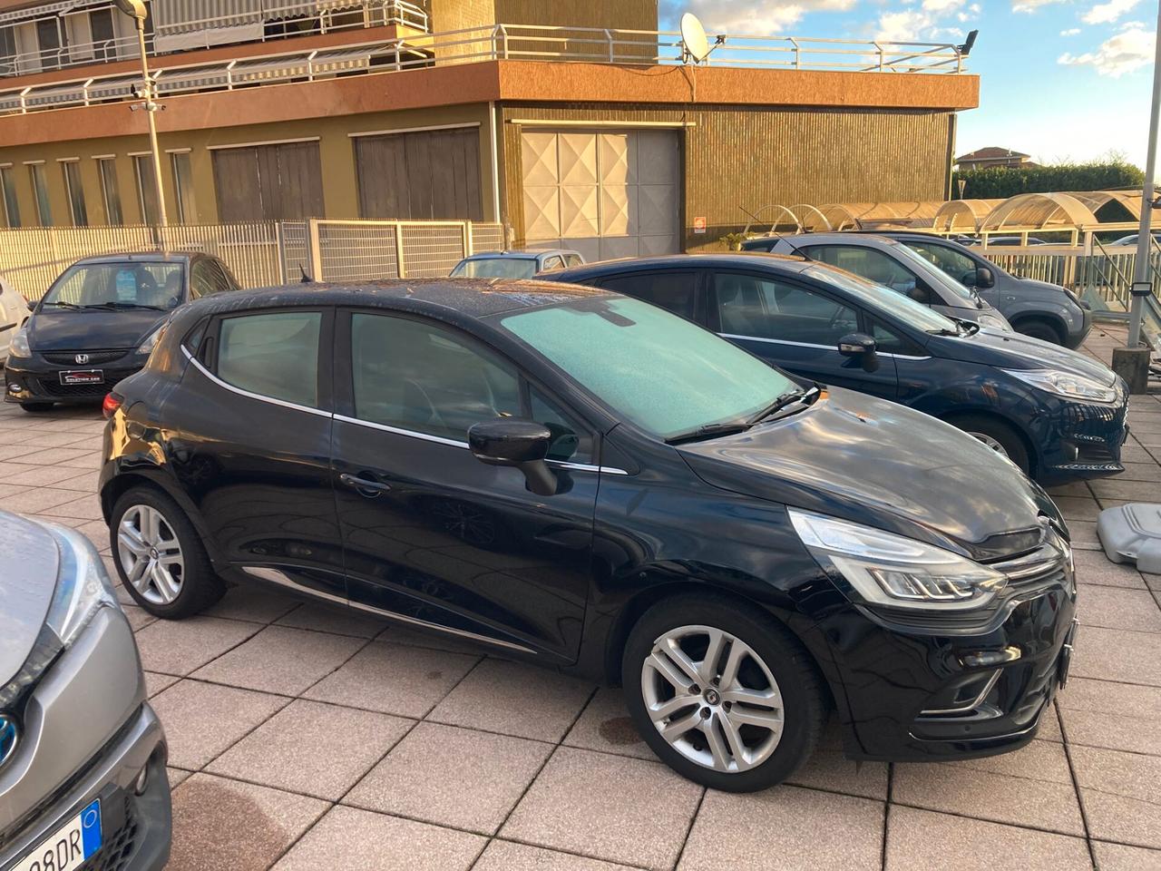 Renault Clio dCi 8V 75CV Start&Stop 5 porte Energy Zen