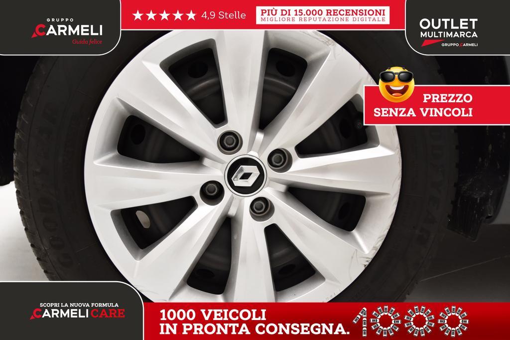Renault Clio 5 Porte 1.0 TCe Life