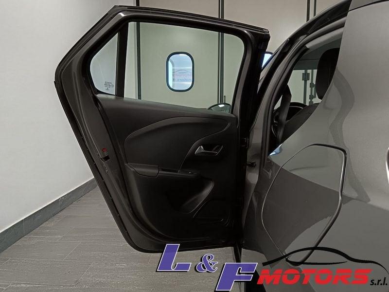 Opel Corsa 1.5 Diesel Edition 100cv