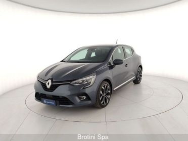 Renault Clio TCe 12V 100 CV 5 porte Intens