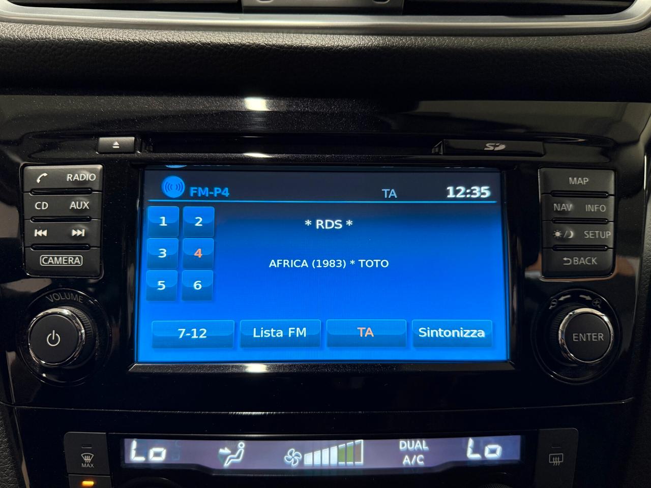 Nissan Qashqai 1.5 dCi N-Connecta Promo Rottamazione