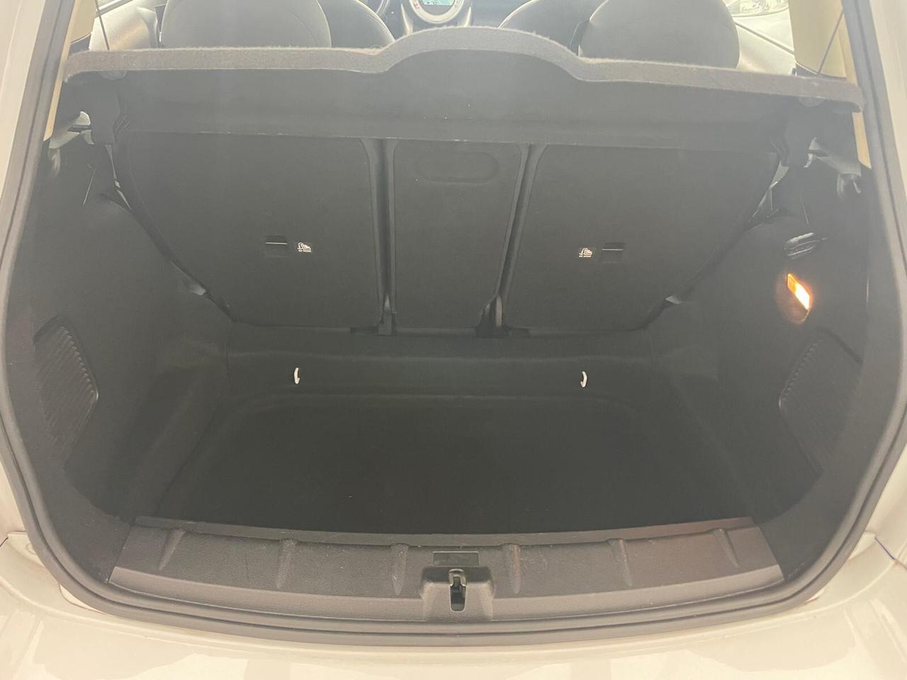 Mini Cooper Countryman 2.0 D Automatica