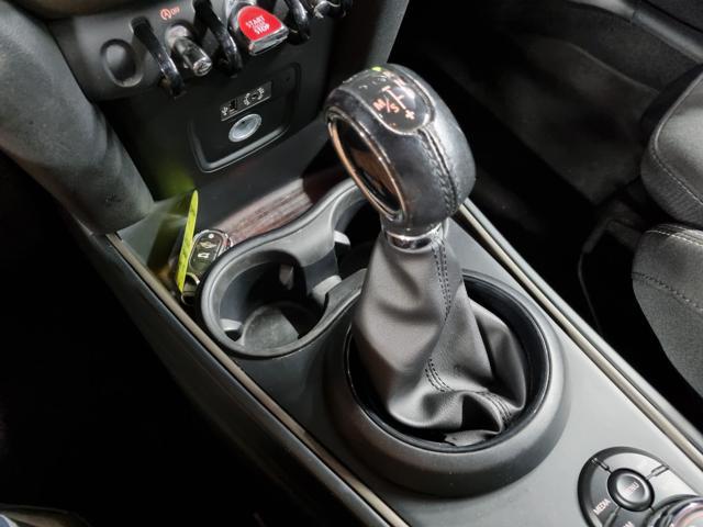 MINI Mini 2.0 Cooper SD Business Countryman ALL4 Automatica