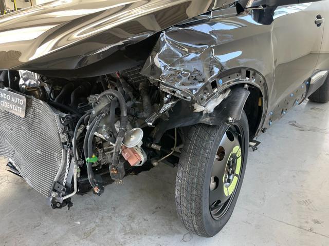 PEUGEOT 3008 1.2 PURETECH TURBO 130CV S&S EAT8