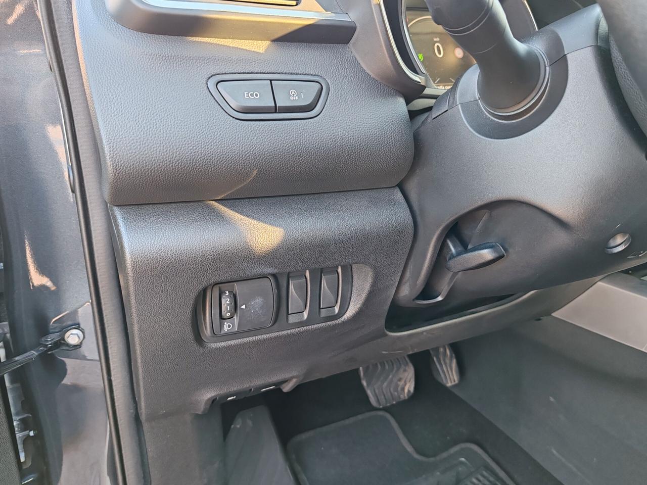 Renault Kadjar dCi 8V 110CV EDC Energy Intens
