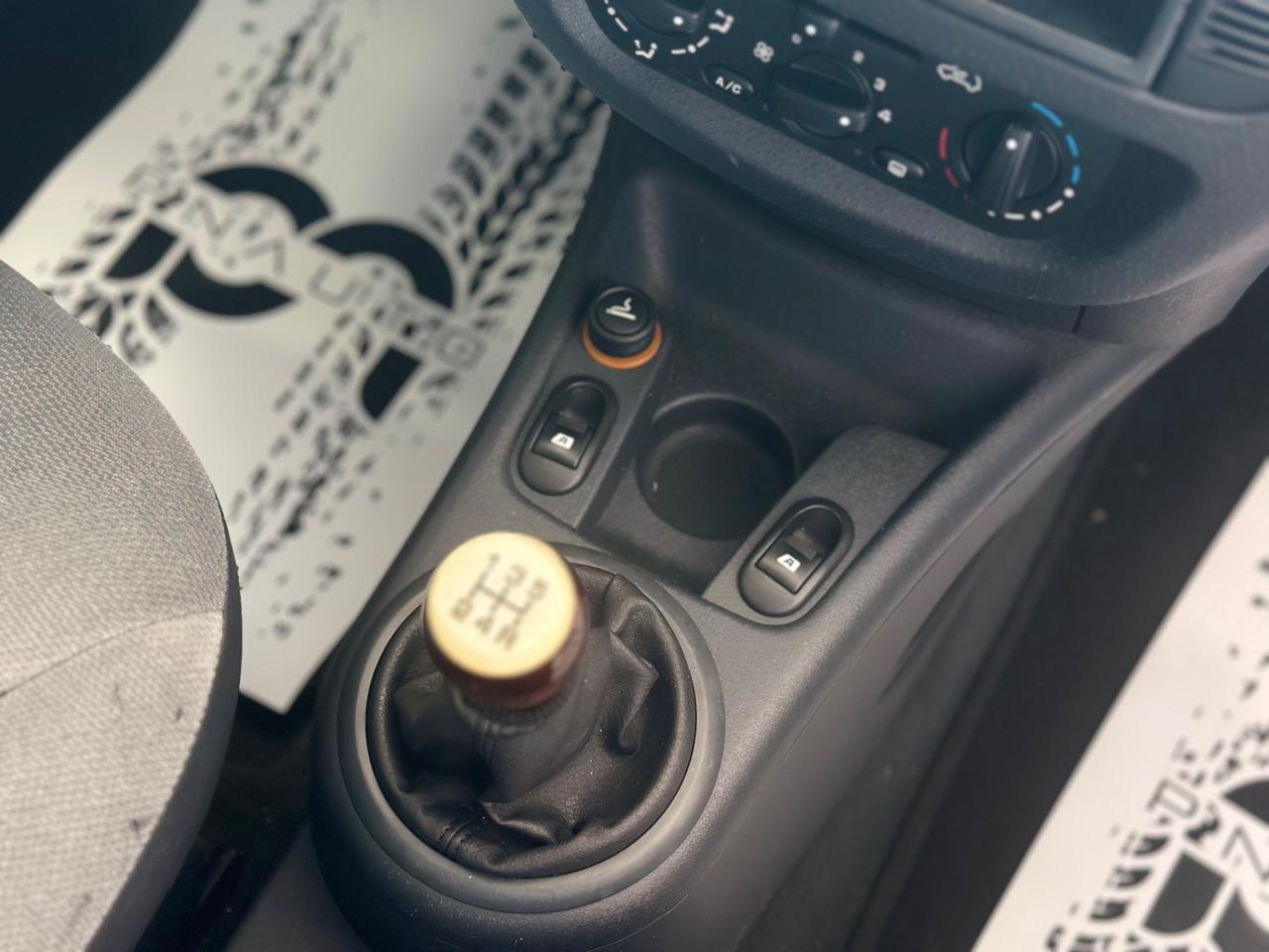 Citroen C2 1.1 Exclusive