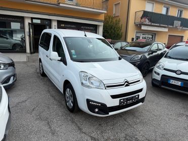 Citroen Berlingo Multispace BlueHDi 120 S&S Feel