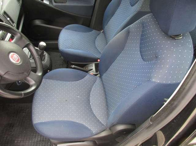 Fiat Idea 1.3 mjt 16v Dynamic s GARANTITA FULL OPTIONAL