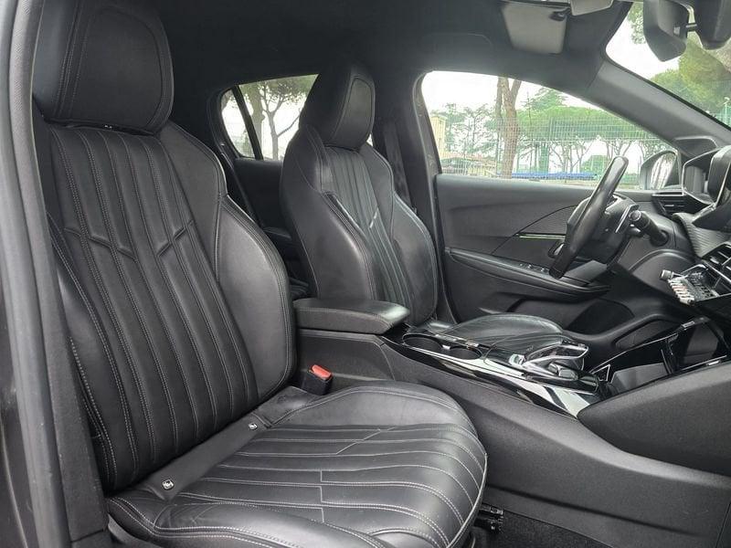 Peugeot 208 GT 100 EAT8 S/S auto N1 AUTOCARRO