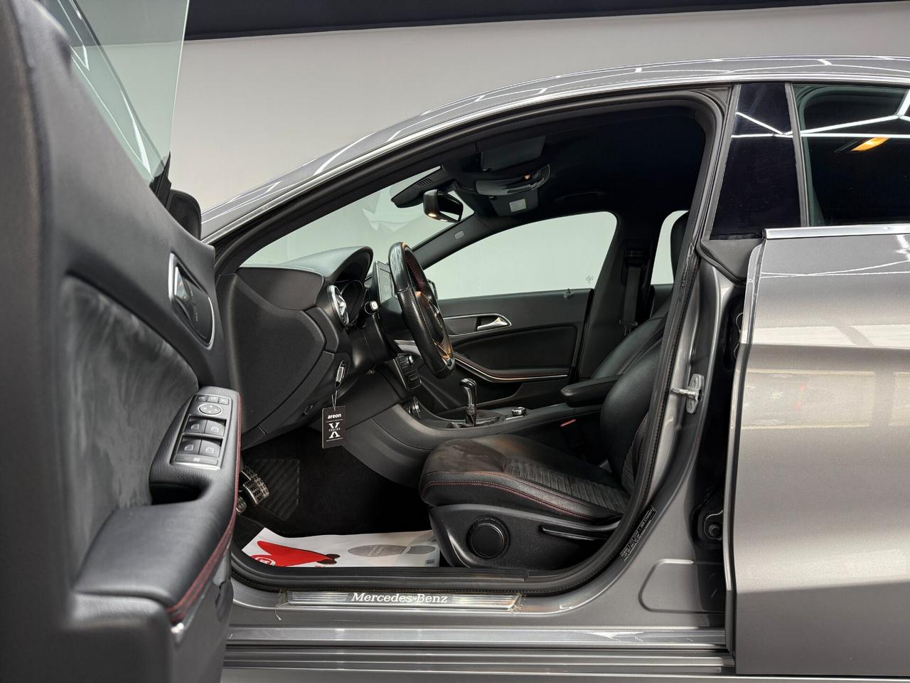 Mercedes-benz CLA 200 CDI Premium