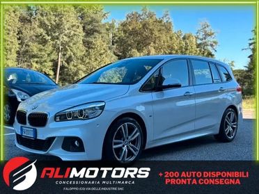 Bmw Serie 2 Gran Tourer 218d xDrive MSport