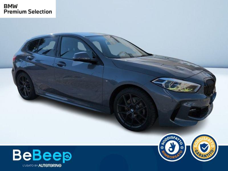 BMW Serie 1 118D MSPORT AUTO