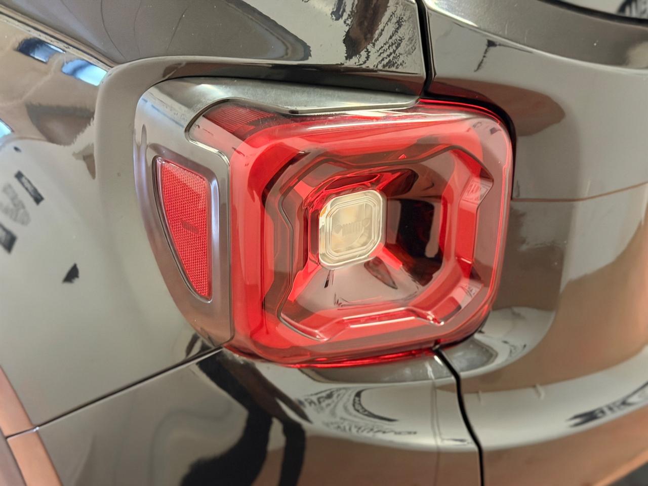 Jeep Renegade 1.0 T3 Limited