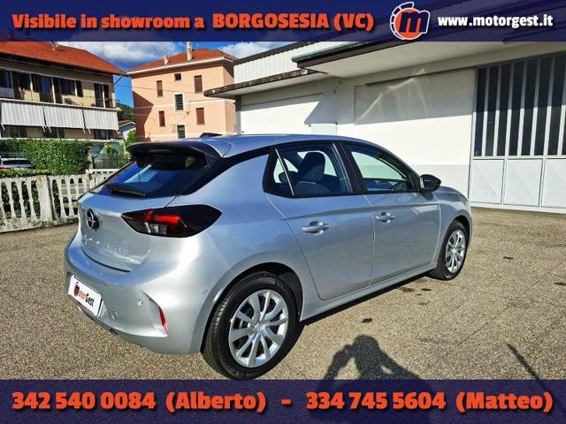 OPEL Corsa 1.2