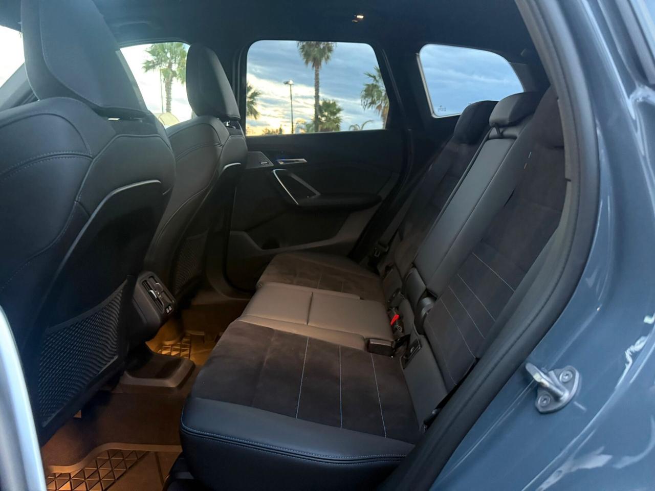 Bmw X1 sDrive 18d Msport