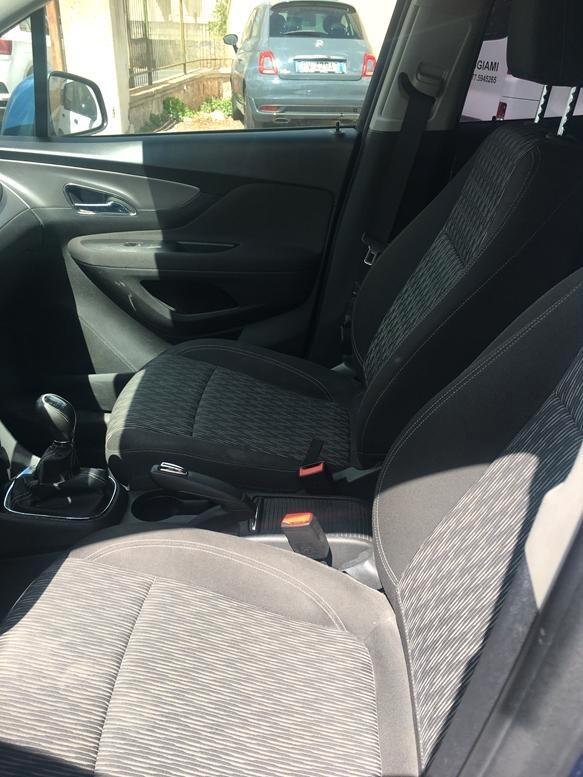 Opel Mokka 1.6 CDTI Ecotec 136CV 4x2 Start&Stop Ego
