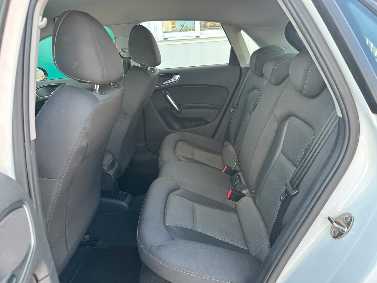 Audi A1 SPB 1.6 TDI S tronic Ambition