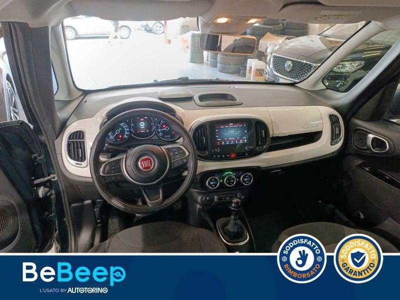 FIAT 500L CROSS 1.4 MIRROR CITY CROSS S&S 95CV