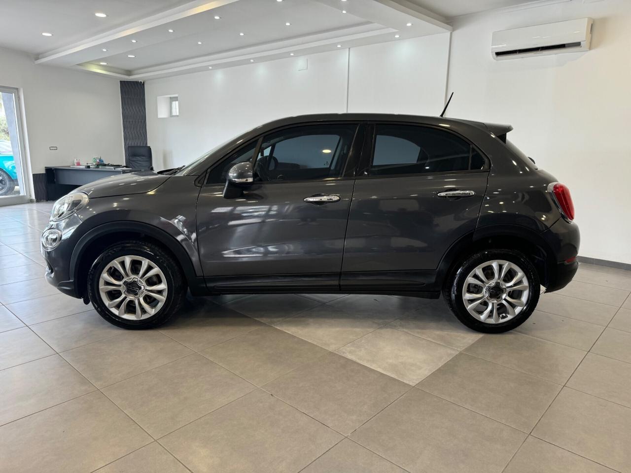 Fiat 500X 1.6 120 CV Lounge