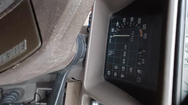 FIAT Panda 1ª serie 30 S