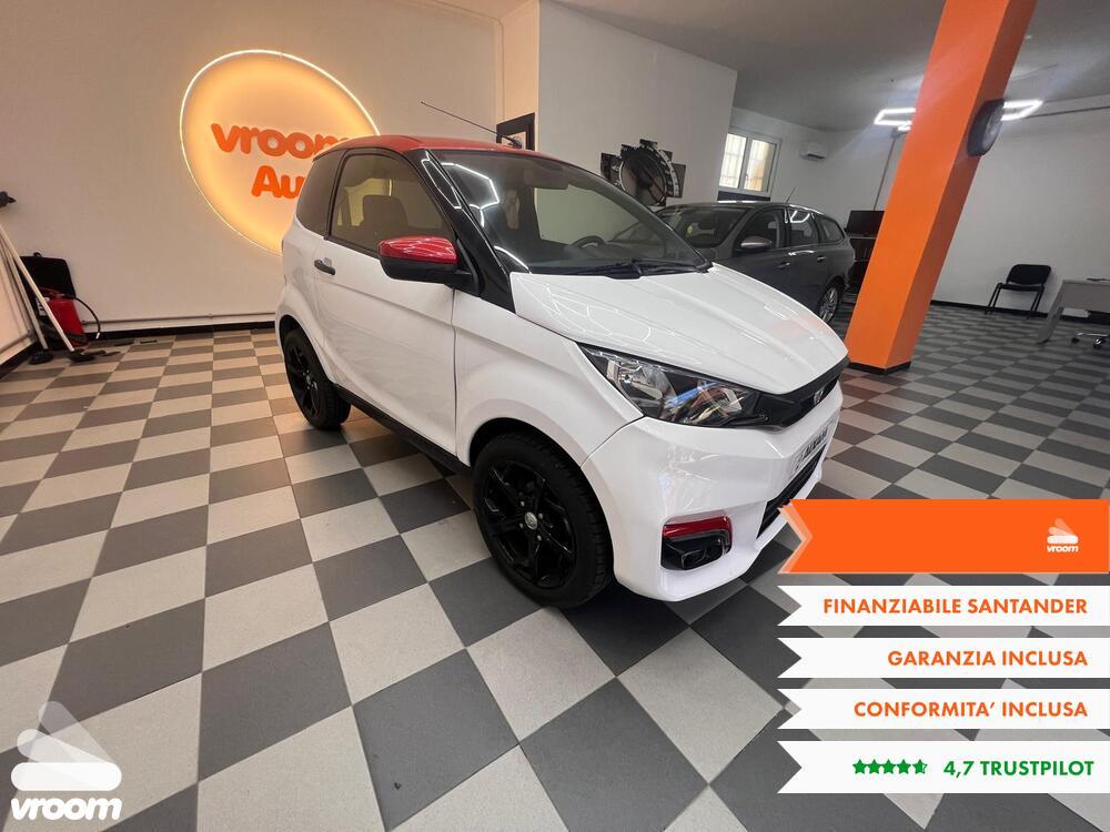 AIXAM SPORT