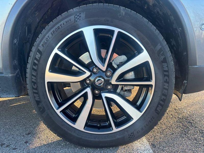 Nissan X-Trail AUT. 2.0 Diesel 177cv