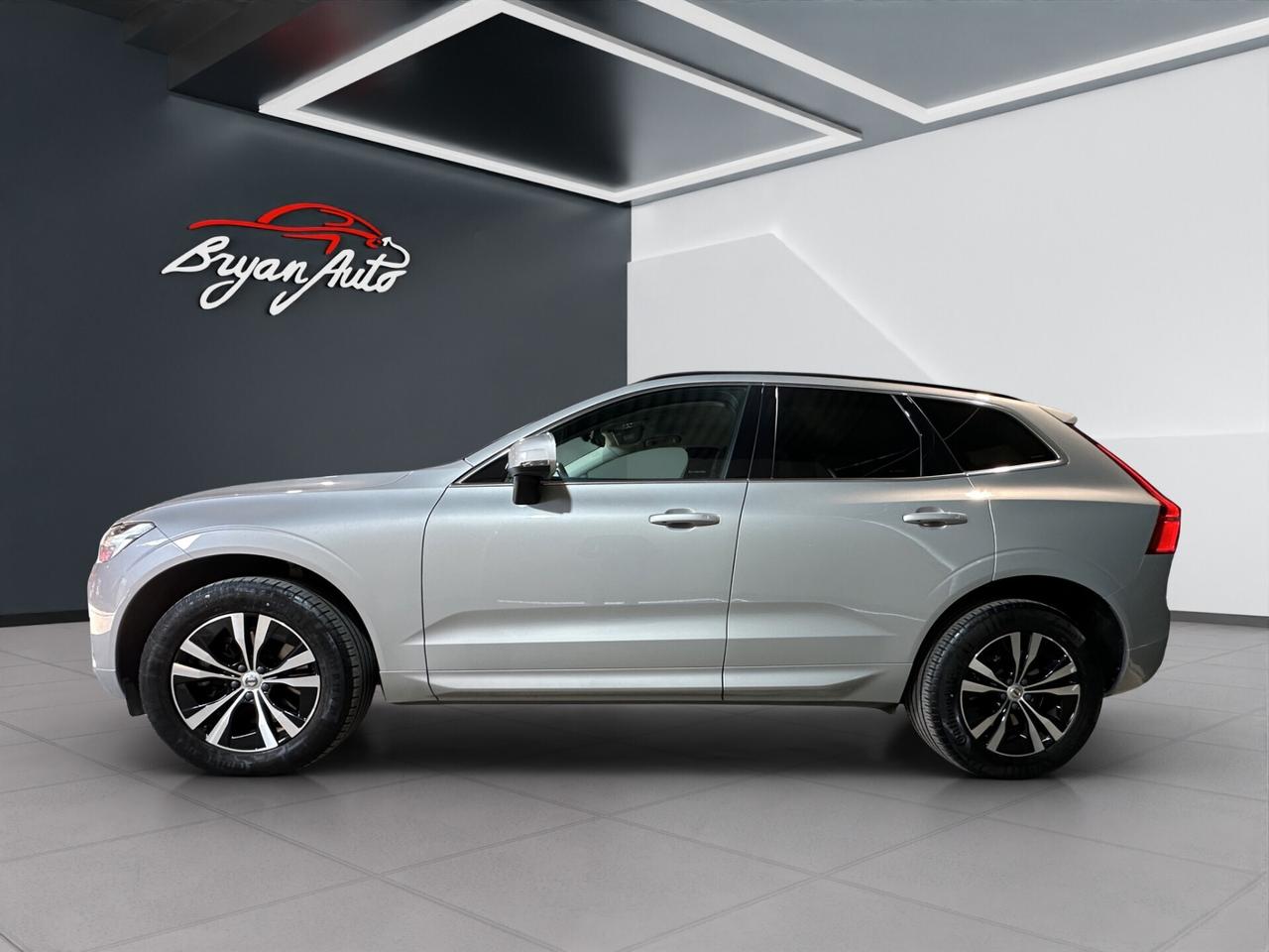 Volvo XC 60 B4 (d) AWD Geartronic Inscription