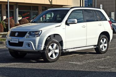 SUZUKI Grand Vitara 1.9 DDiS 5 porte Crossover