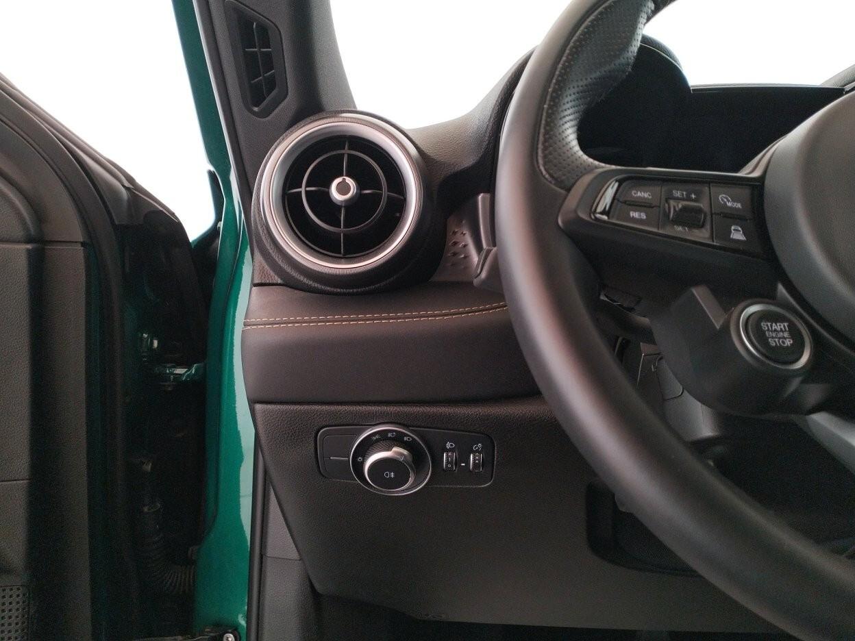 Alfa Romeo Tonale 1.6 diesel 130 CV TCT6 Sprint