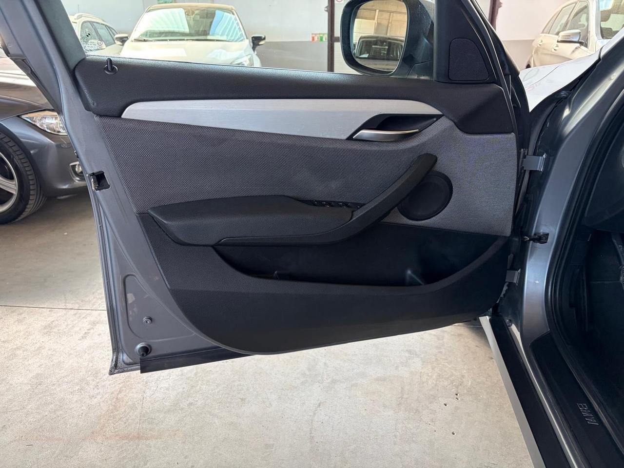 Bmw X1 xDrive 20d Futura
