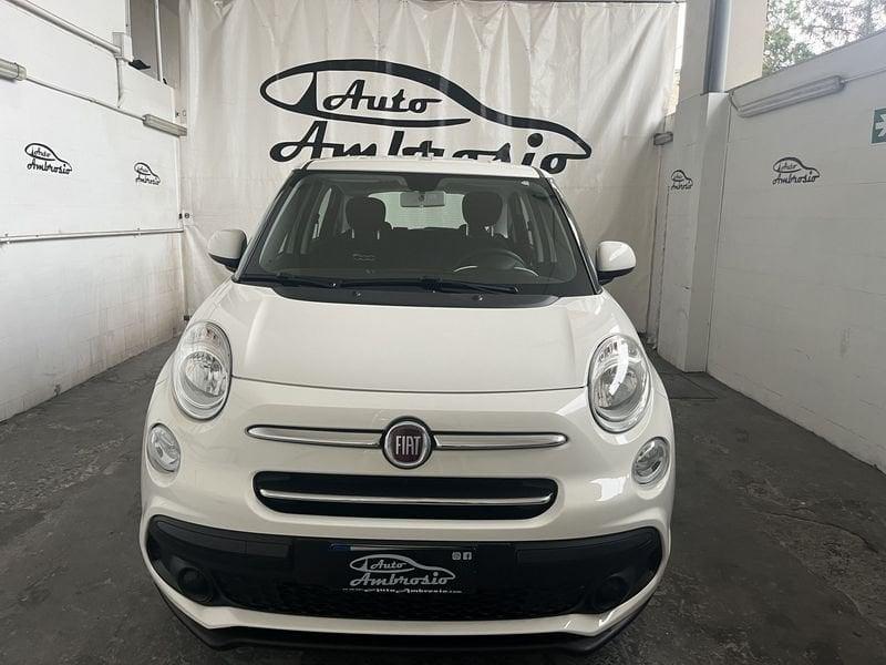 FIAT 500L 500L 1.3 mjt 95cv da 139,00 al mese